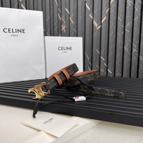 CELINE Belts