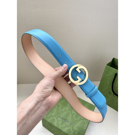 Gucci Belts