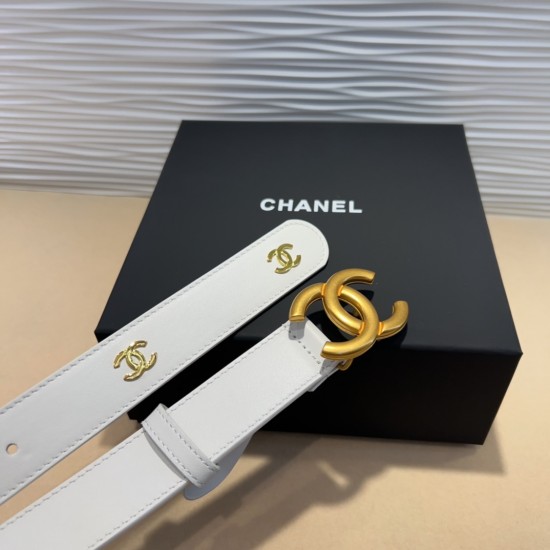 CHANEL Belts