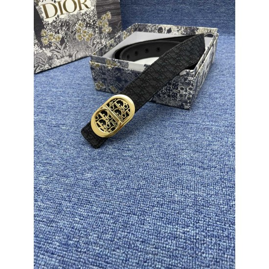 Dior Belts