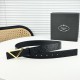 PRADA Belts