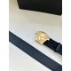 VERSACE Belts