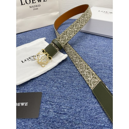 LOEWE Belts