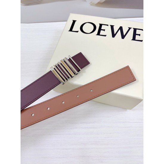 LOEWE Belts