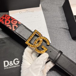 Dolce & Gabbana Belts