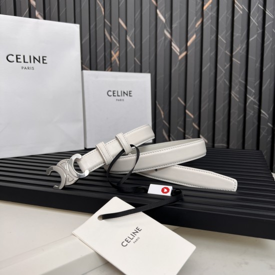 CELINE Belts