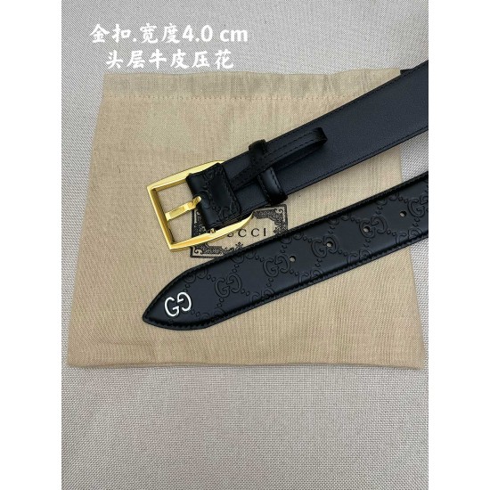 Gucci Belts