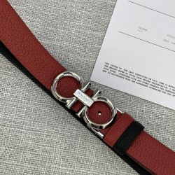 Ferragamo Belts