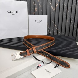 CELINE Belts