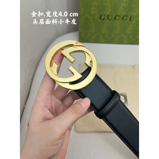 Gucci Belts