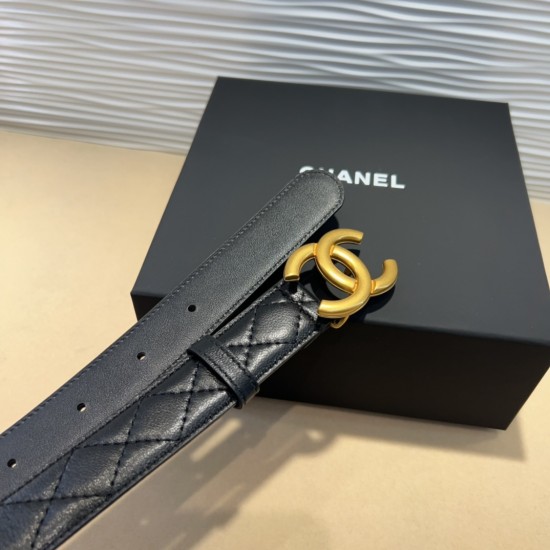 CHANEL Belts