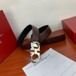 Ferragamo Belts