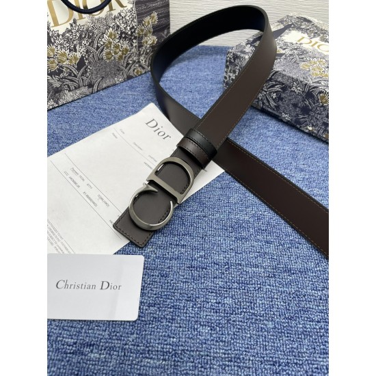 Dior Belts