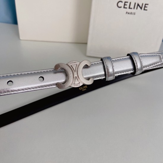 CELINE Belts