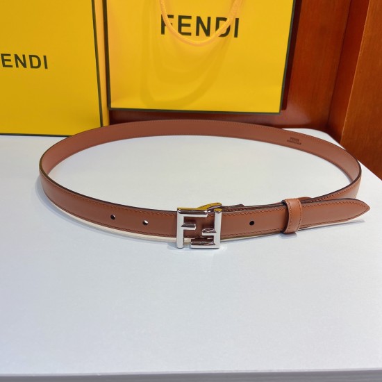 FENDI Belts