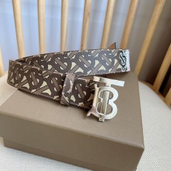 BURBERRY Belts