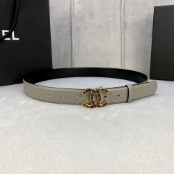 CHANEL Belts