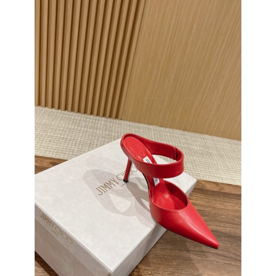 JIMMY CHOO