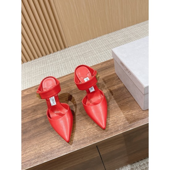 JIMMY CHOO