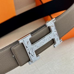 HERMES Belts