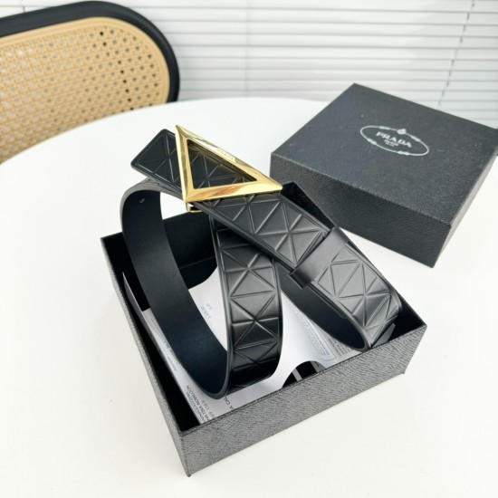 PRADA Belts