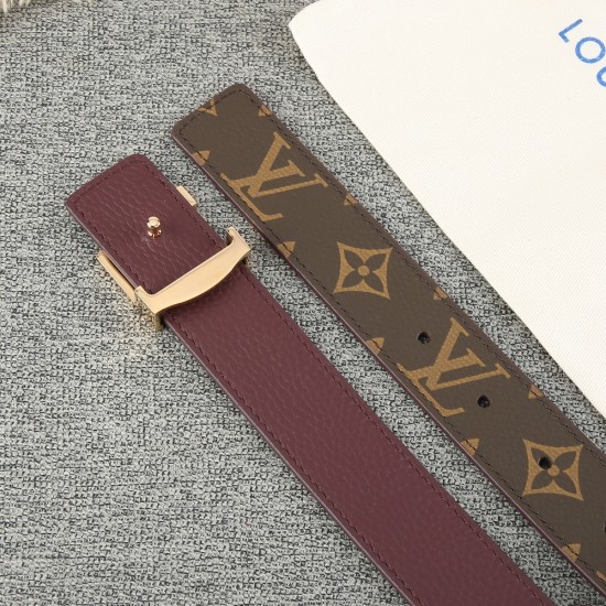 LV Belts