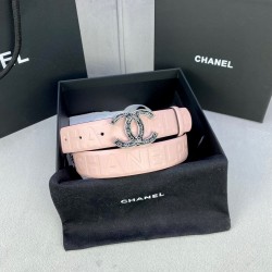 CHANEL Belts