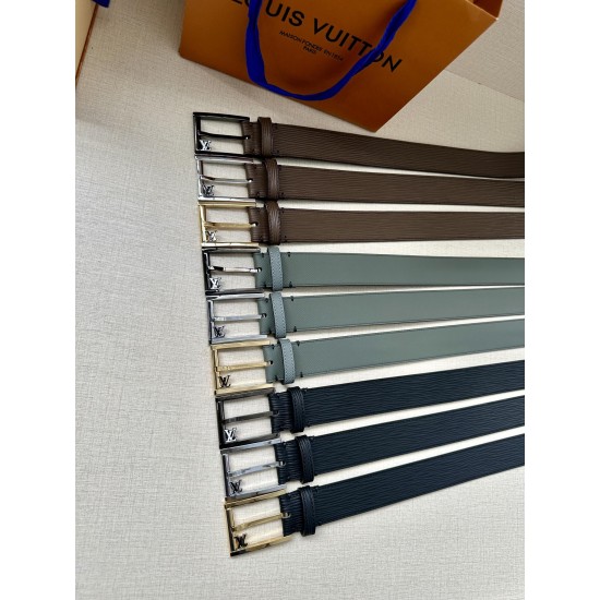 LV Belts