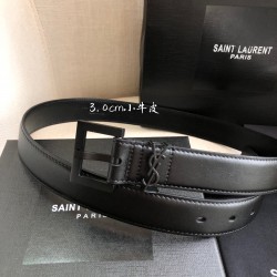 YSL Belts