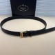 PRADA Belts