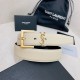 YSL Belts