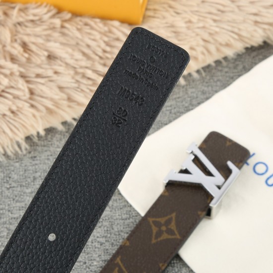 LV Belts