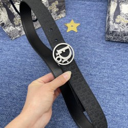 Dior Belts