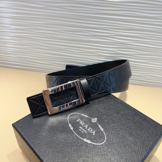 PRADA Belts