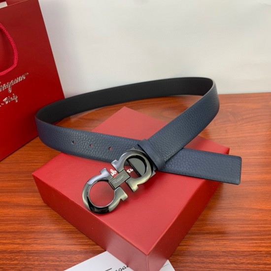 Ferragamo Belts
