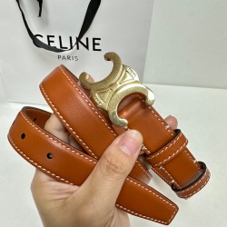 CELINE Belts