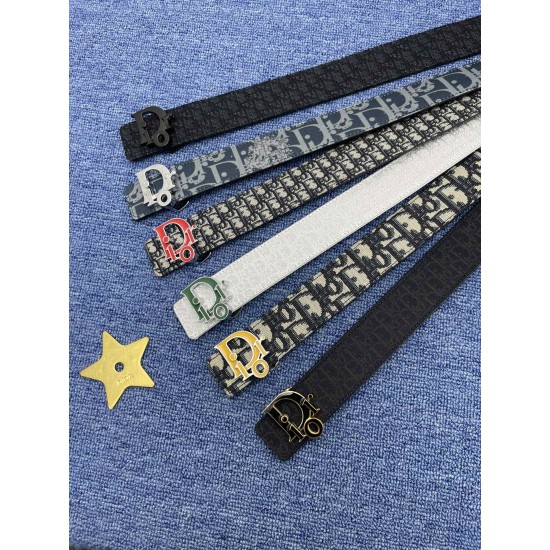 Dior Belts