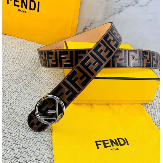 FENDI Belts