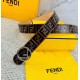 FENDI Belts