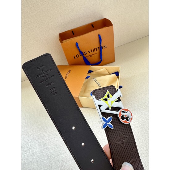 LV Belts