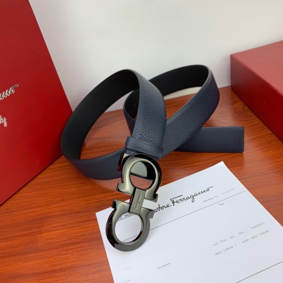 Ferragamo Belts