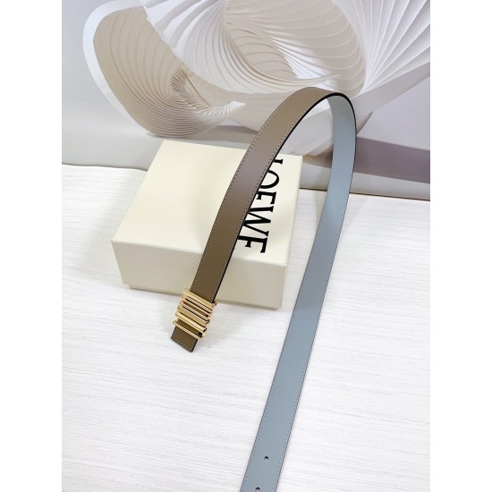 LOEWE Belts