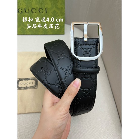 Gucci Belts