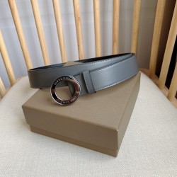 BURBERRY Belts