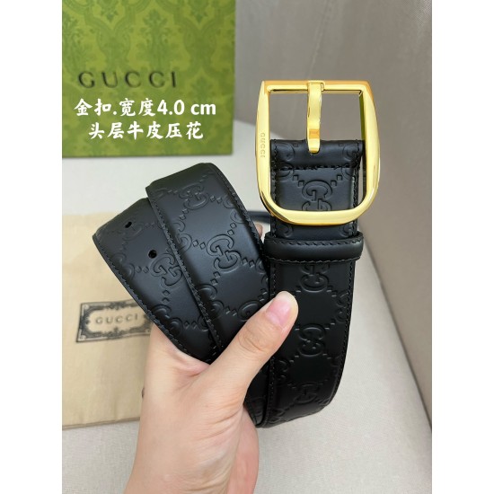 Gucci Belts