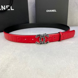 CHANEL Belts