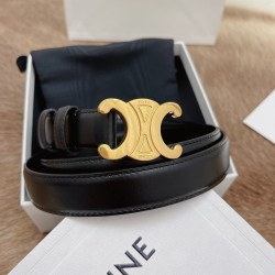 CELINE Belts