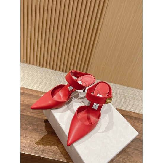 JIMMY CHOO
