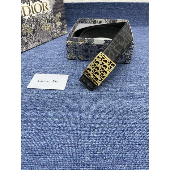 Dior Belts