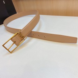 YSL Belts